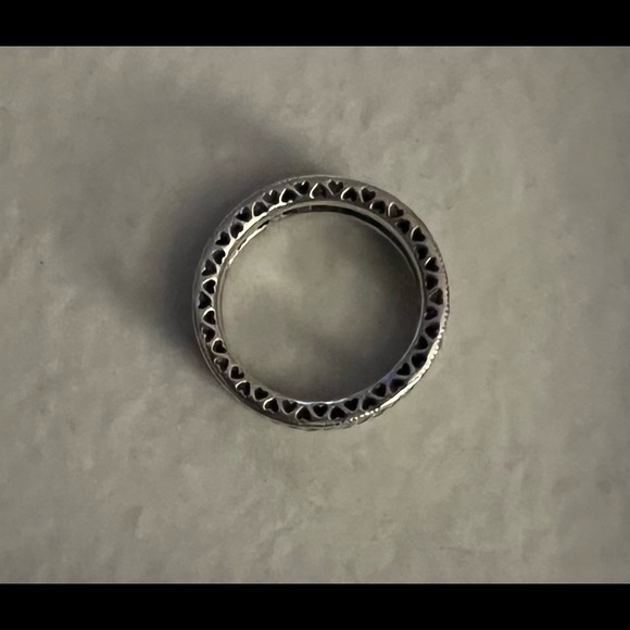 Pandora size 50 Ring ❤️ - Picture 4 of 5